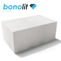 Блок газобетонный Bonolit 600х400х250 мм, D500