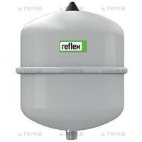 Reflex  Мембранный бак N 25 для отопления вертикальный (цвет серый)
