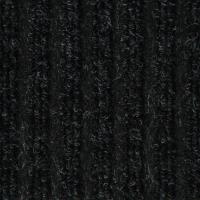 Дорожка грязезащитная Toronto/Waal PD 54 1м, черный