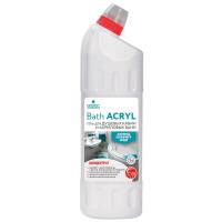 Средство для чистки акриловых поверхностей Bath Acryl, 1л, Prosept
