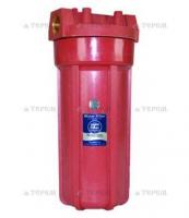 AquaFilter Корпус 10SL  для горячей воды FHHOT-1 3/4"