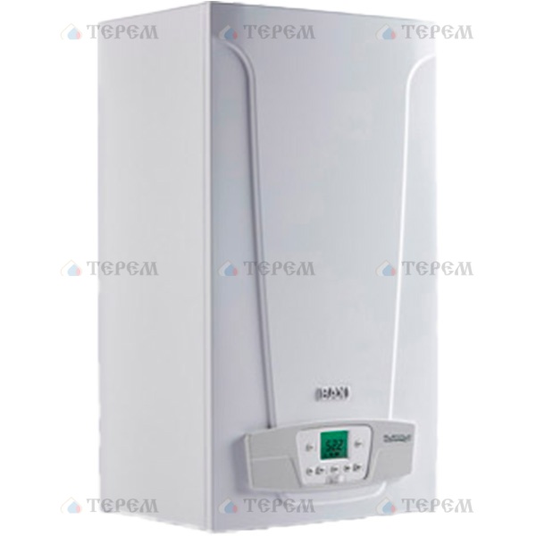 Baxi ECO Life Baxi ECO Life 24F котел газовый настенный