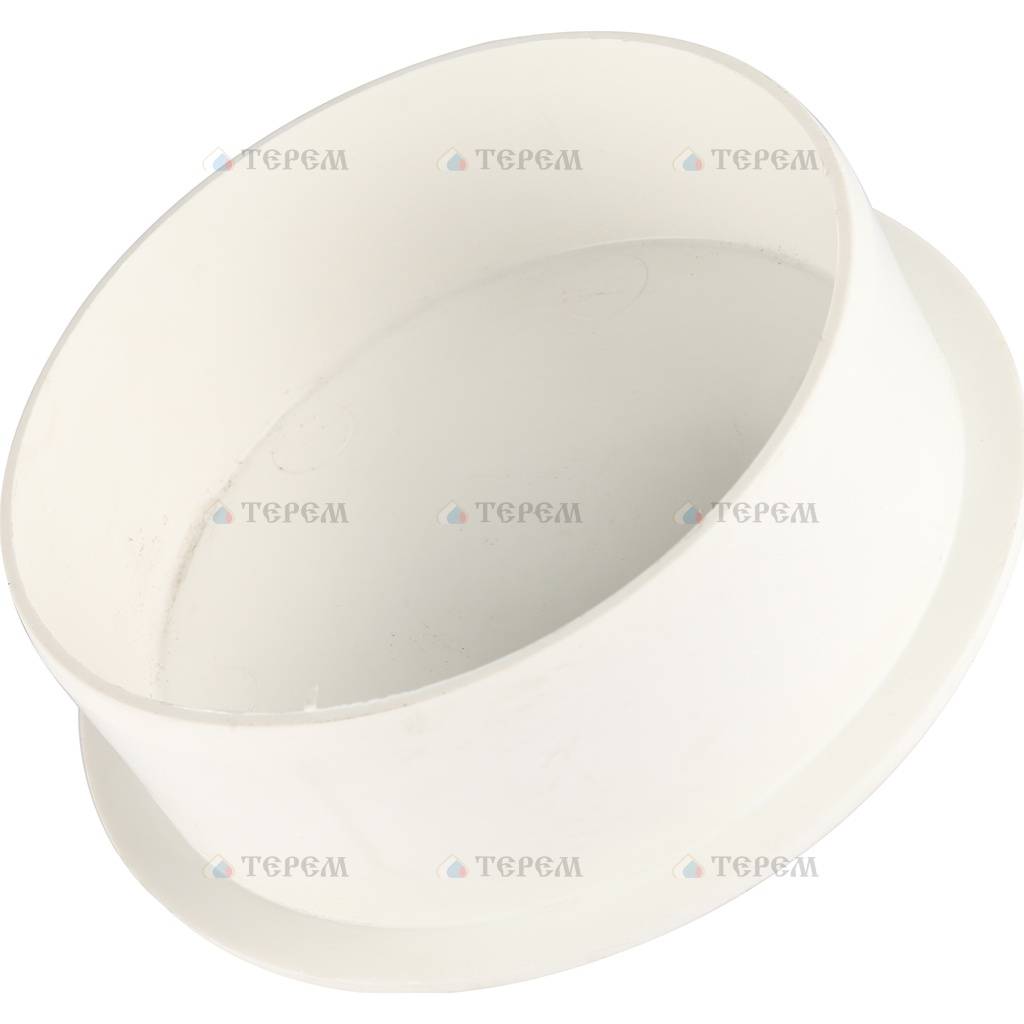 REHAU RAUPIANO PLUS Заглушка 110