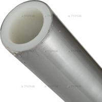 Труба REHAU RAUTITAN STABIL из сшитого полиэтилена 40 мм, отрезок 5 м