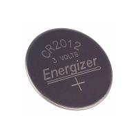 Батарейка литиевая дисковая Energizer Lithium CR2025 - 1 шт. в блистере