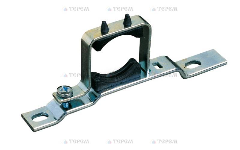 LUXOR  SС 496А 1" (68559434) Крепеж для коллектора (упак. 2 шт) LUXOR
