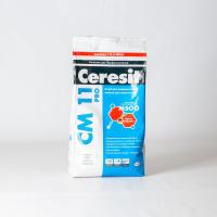 Клей для плитки (C1 T) Ceresit CM11 PRO, 5 кг