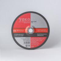 Круг шлифовальный Yoko, 230×6×22 мм