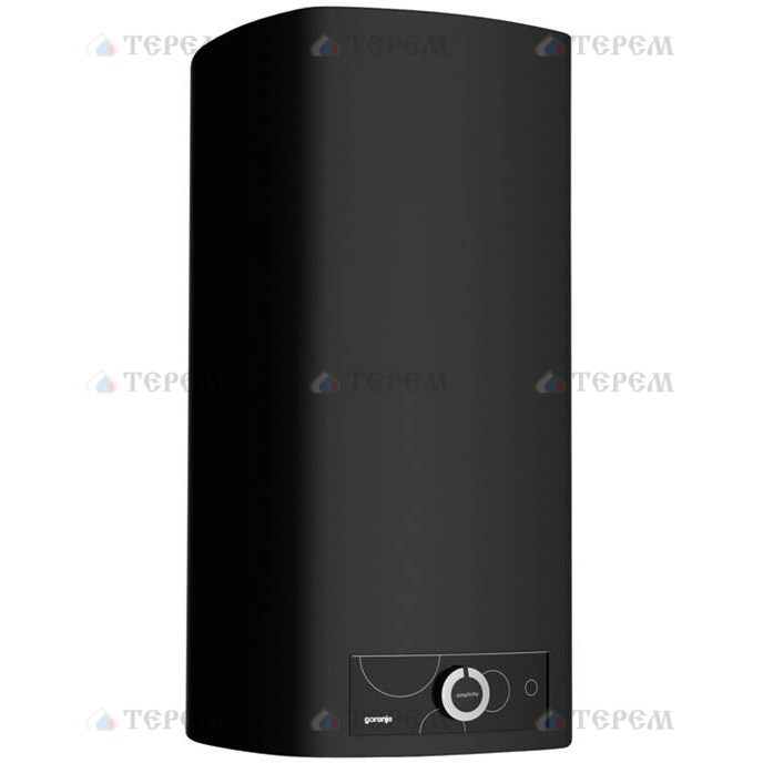 Gorenje  Simplicity OTG 80 SLSIM, черный