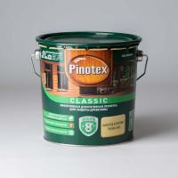 Деревозащитное средство Pinotex Classic Бесцветный, 2,7л