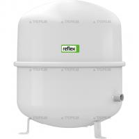 Reflex  Мембранный бак N 80 для отопления вертикальный (цвет белый)