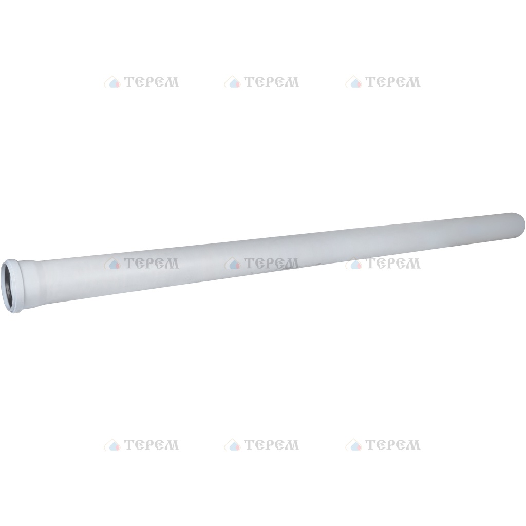 Sinikon  Труба ПП D 110 L 2000 S 3,4 Rain Flow