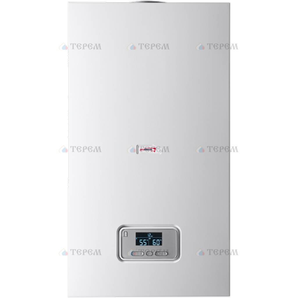 PROTHERM Пантера 35KTV котел газовый настенный/ двухконтурный/ турбированный