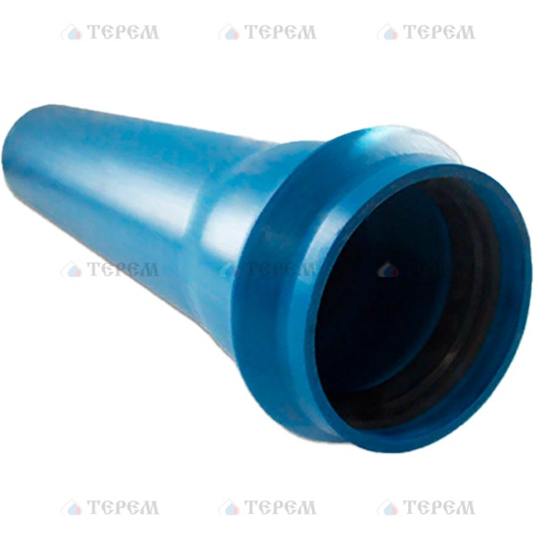 Sinikon  Труба D 110 x 3,4  SN4 SINIKON