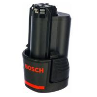 Аккумулятор Bosch (12 В; 3.0 Ач Li-ion)