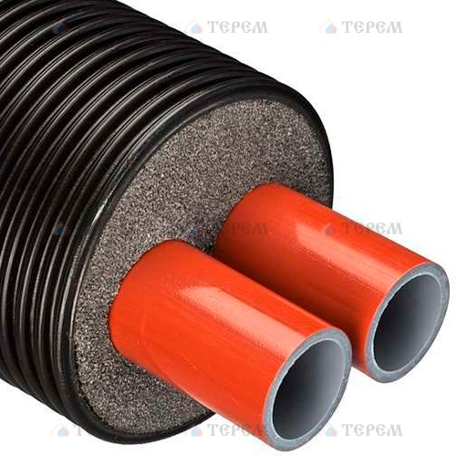 Thermaflex  Труба Флексален-600 , для отопления