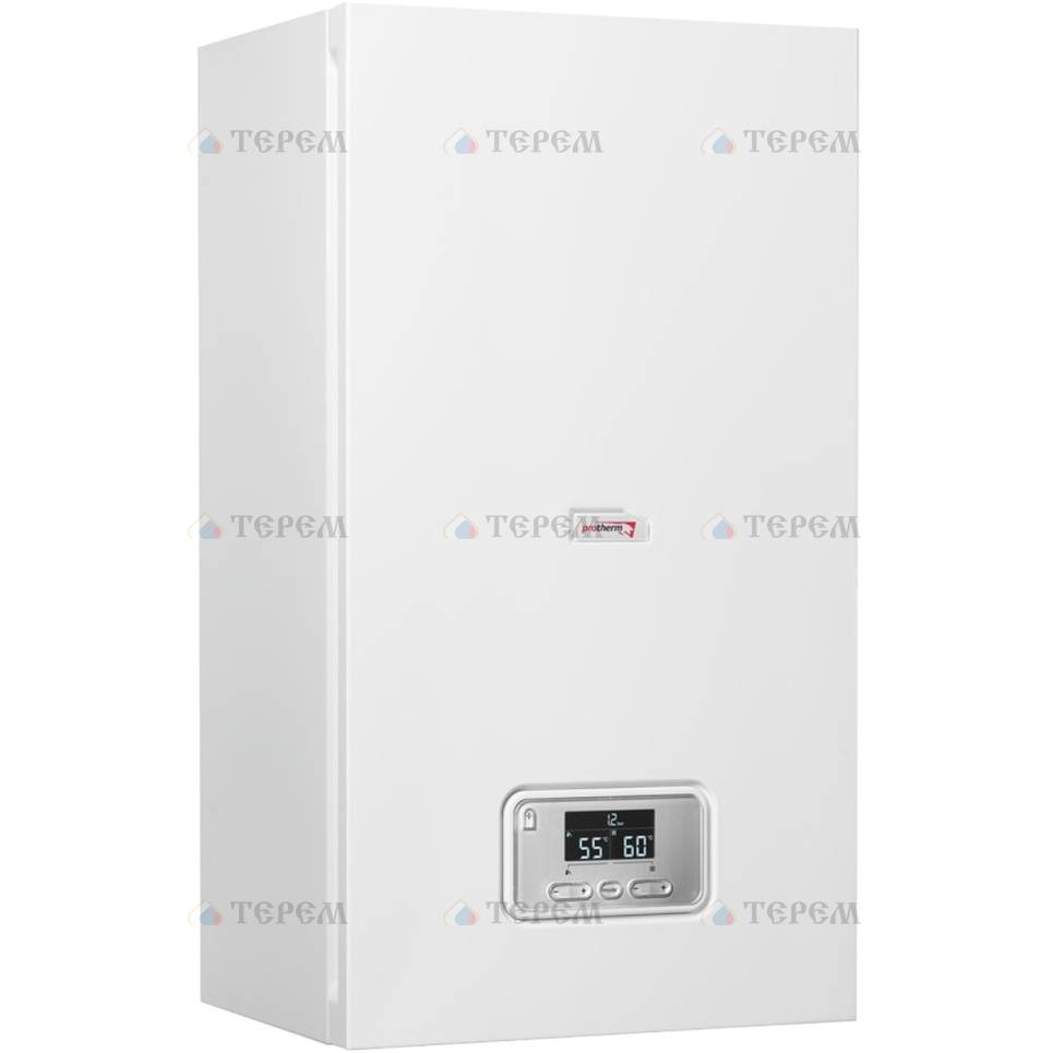 PROTHERM  RAY (СКАТ) PROTHERM 21 KE /14 RU,UA
