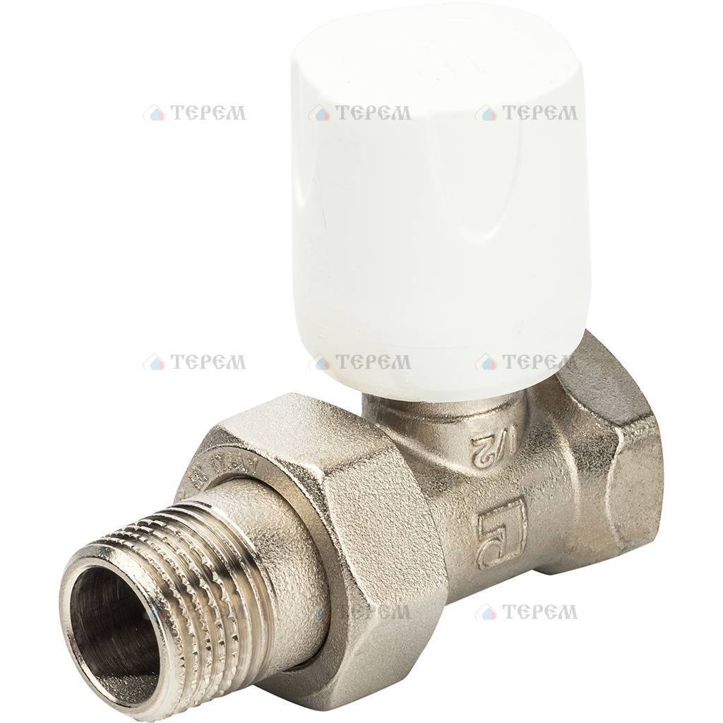LUXOR easy RD 101 1/2''