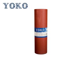 Шкурка Yoko Р80 на тканевой основе, 0,7×30 м