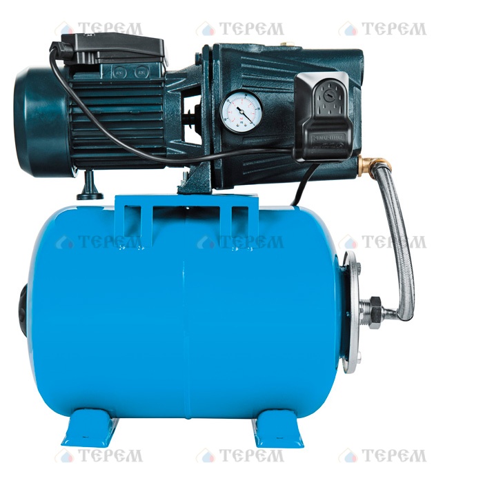 58265 UNIPUMP Станция авт.водоснабжения AUTO JET 100 L-50