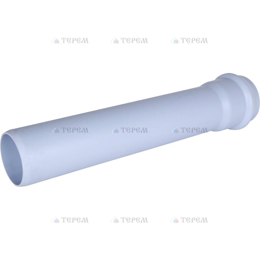 Sinikon Труба D110 х 5,3 SINIKON Rain Flow 100