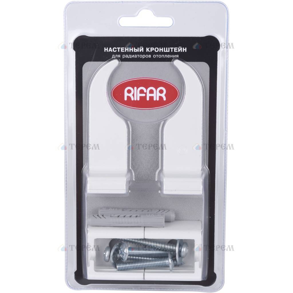 RIFAR Настенный регулируемый кронштейн RIFAR (2 шт.)