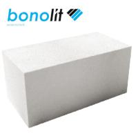 Блок газобетонный Bonolit 600х300х200 мм, D500