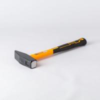 Молоток столярный Ingco HMH881000, 1кг стеклопластиковая ручка