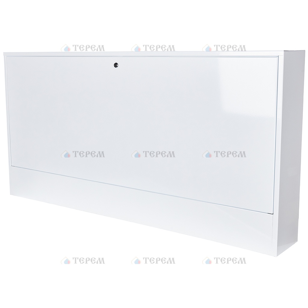 STOUT SCC-1003-001718 STOUT Шкаф распределительный наружный 17-18 выходов (ШРН-180-6) 650х180х1150
