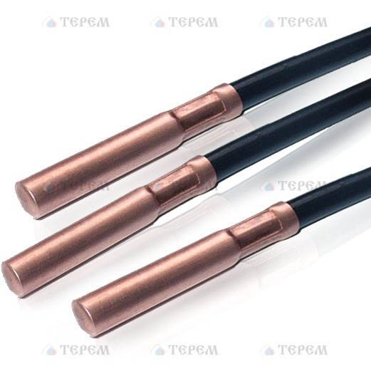TECH  Датчик температуры типа KTY  1,5 м