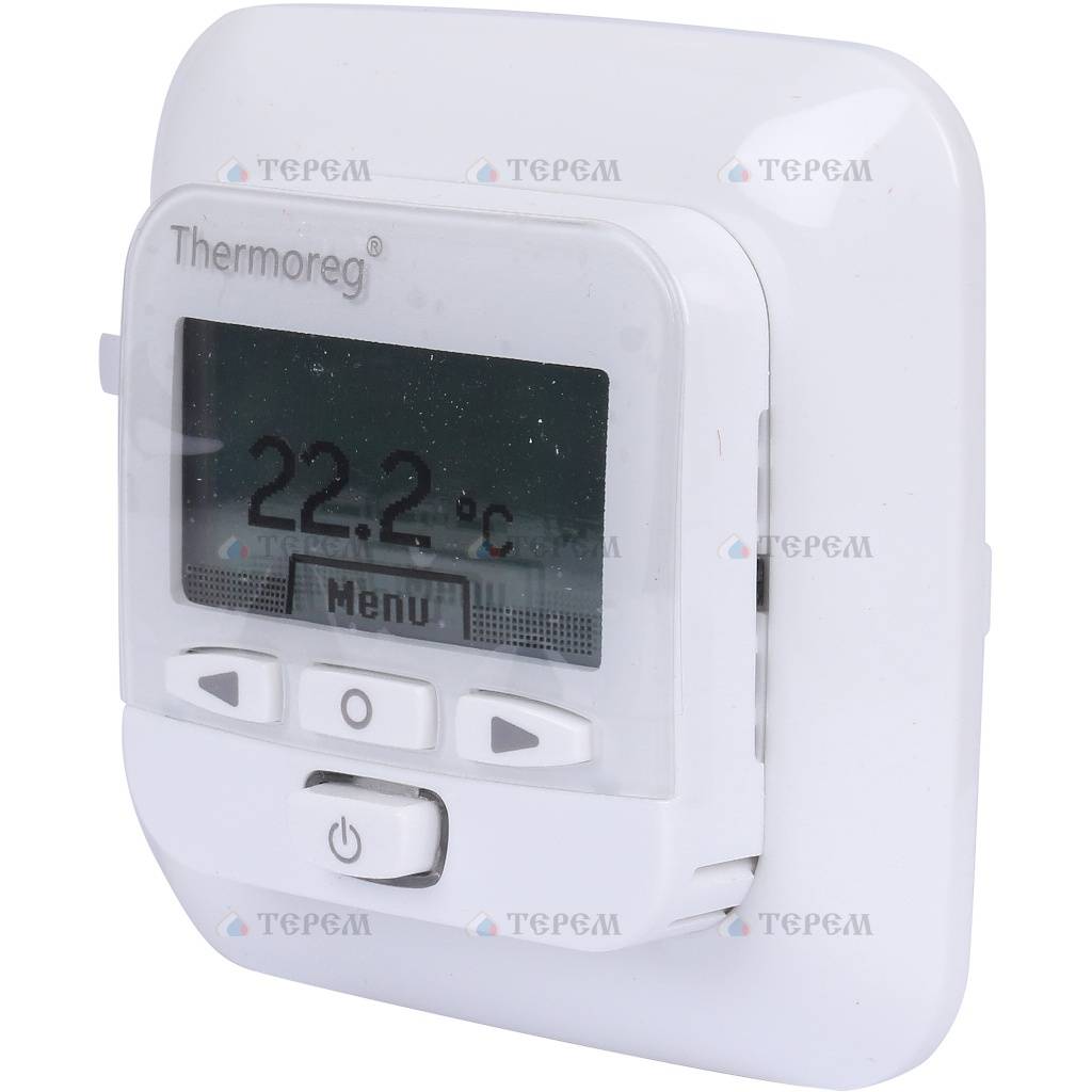 THERMO  Терморегулятор Thermoreg TI-950