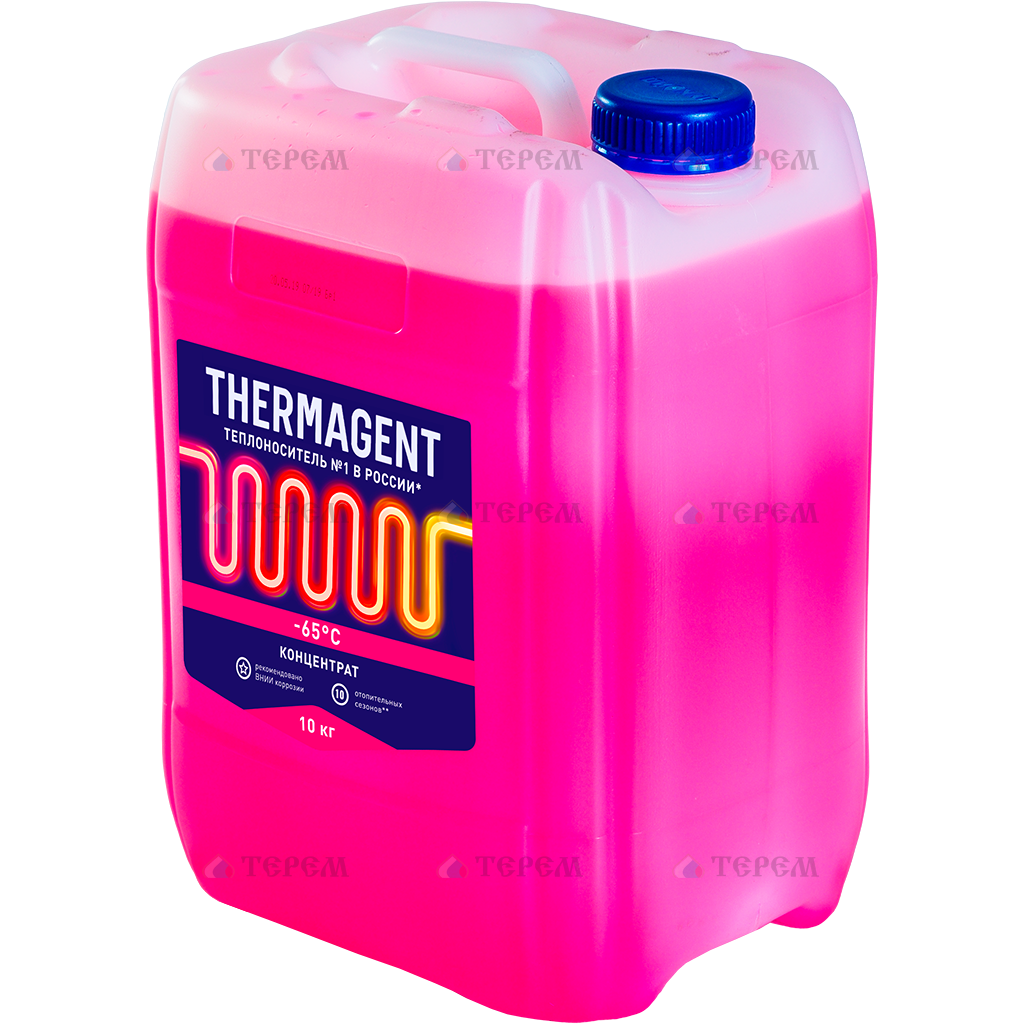 Thermagent   Теплоноситель -65°С 10 кг