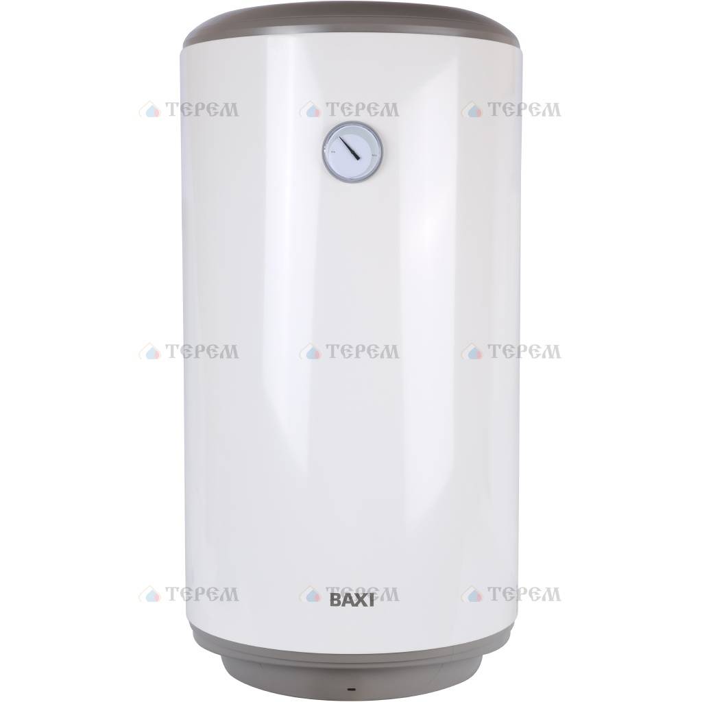 Baxi EXTRA V 580 водонагреватель накопительный вертикальный, навесной
