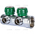 STOUT SMB-6850-011202 коллектор регулирующий 1", 2 отвода 1/2"
