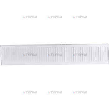 ROMMER 22/300/1600 радиатор стальной панельный боковое подключение Compact