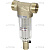Honeywell (Resideo Braukmann) FF06-3/4"AA на холодную воду, 100 мкм, 3/4"