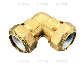 TIEMME  Угольник 20х20