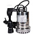 STOUT SPD-0003-200450 Насос дренажный, с вертикальным поплавком,  кабель 10 м, 230V, Q=175 л/мин, H=8,8