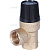 STOUT Клапан предохранительный 30х1/2"