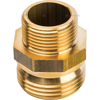 Meibes FixLock К-т концевого фитинга для подключения трубы Inoflex (DN20, 3/4")