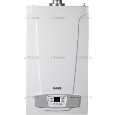 Baxi ECO Life Baxi ECO Life 1.24F котел газовый настенный