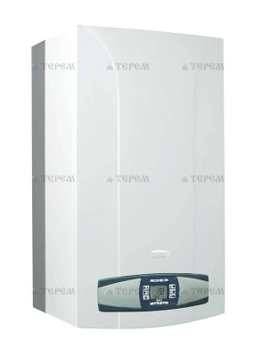 Baxi LUNA 3 comfort 310 Fi  котел газовый настенный/ двухконтурный/ турбированный