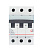 Автоматический выключатель Legrand TX3 (404058) 3P 25А тип С 6 кА 400 В на DIN-рейку