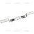 REHAU RAUTITAN Фитинги RAUTITAN Кронштейн O 75/150