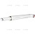Mizudo  P-M-001-04 (K-C-01) Комплект коаксиальный антилед L850 O60/100мм с хомутом