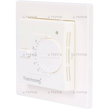 THERMO  Терморегулятор Thermoreg TI-200 Design
