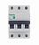 Автоматический выключатель Schneider Electric Easy9 (EZ9F34316) 3P 16А тип С 4,5 кА 400 В на DIN-рейку