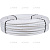 Uponor Comfort Pipe Plus труба PN6 20X2,0 1009228