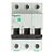 Автоматический выключатель Schneider Electric Easy9 (EZ9F56332) 3P 32А тип С 6 кА 220 В на DIN-рейку