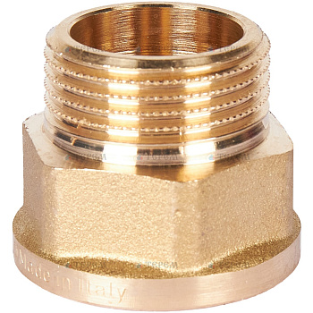 STOUT  SFT-0072-003434 STOUT Переходник под ключ ВН 3/4"x3/4"